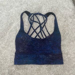 Lululemon bra
